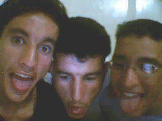 voila cé moi et mes amies