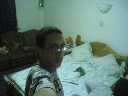 mon ami rachid
