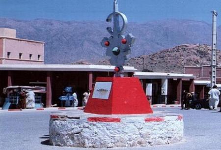 tafraout