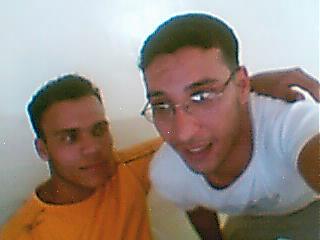 moi et mon ami