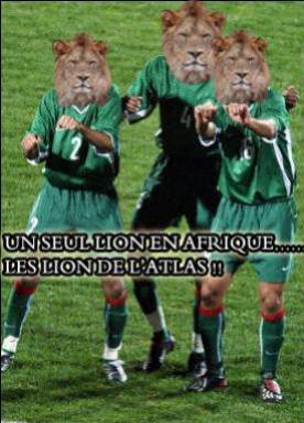 maroc